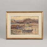 1711 3387 Oljemålning